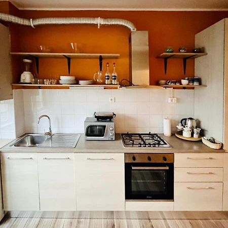 Jervis Suite Ivrea Exterior foto