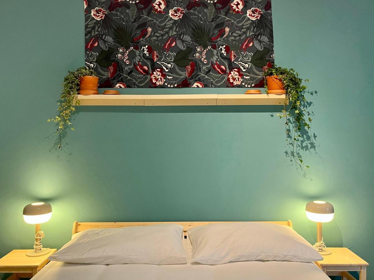 Jervis Suite Ivrea Exterior foto