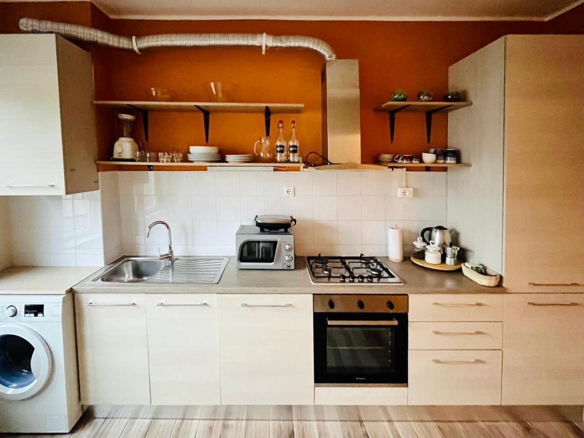 Jervis Suite Ivrea Exterior foto