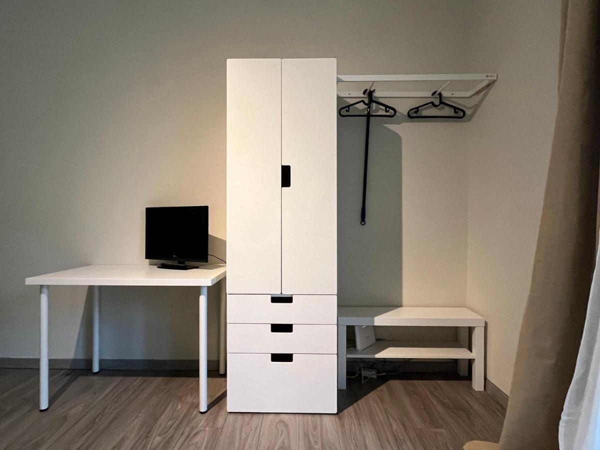 Jervis Suite Ivrea Exterior foto