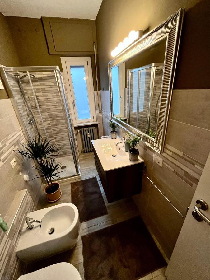 Jervis Suite Ivrea Exterior foto