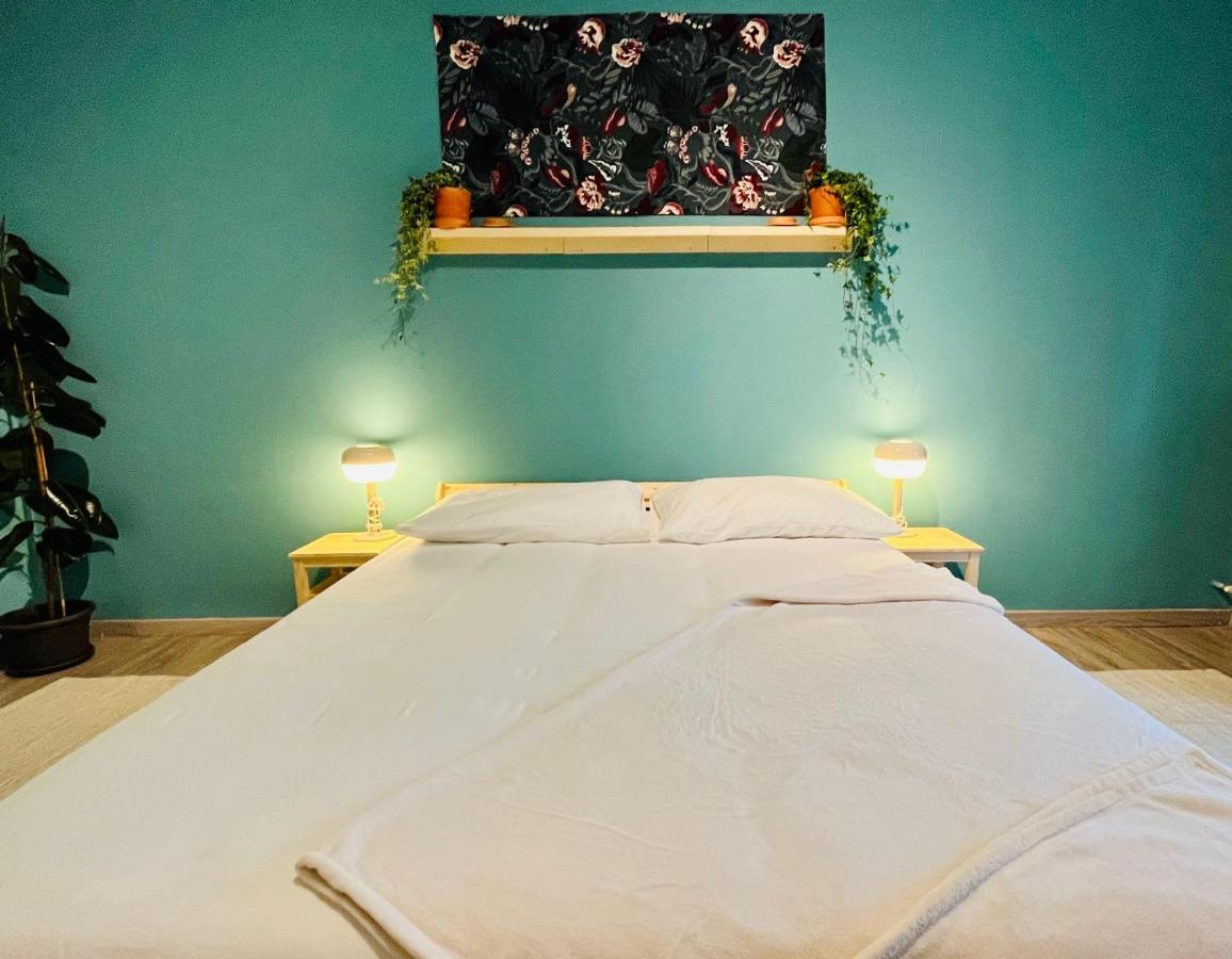 Jervis Suite Ivrea Exterior foto